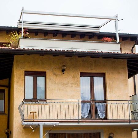 Appartamento Clivo Solto Collina Екстер'єр фото