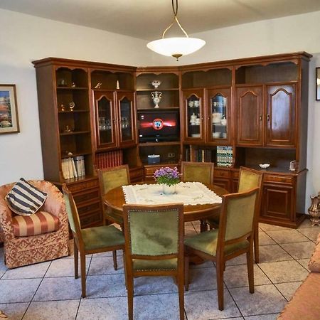 Appartamento Clivo Solto Collina Екстер'єр фото