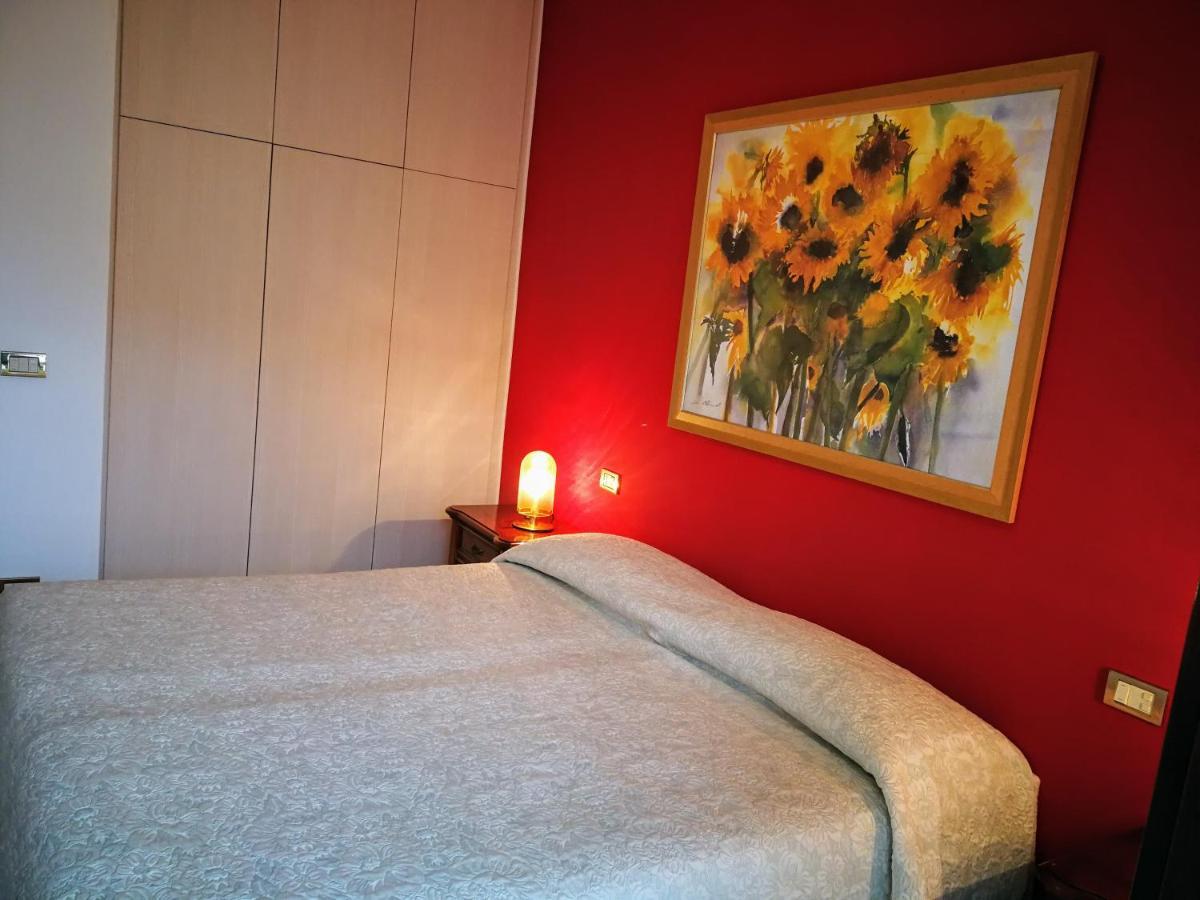 Appartamento Clivo Solto Collina Екстер'єр фото