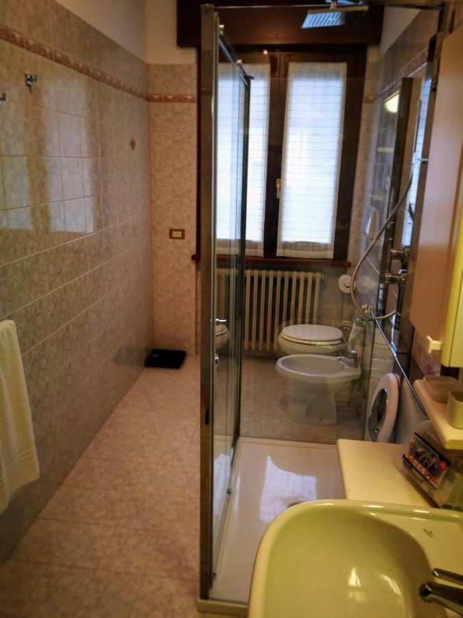Appartamento Clivo Solto Collina Екстер'єр фото