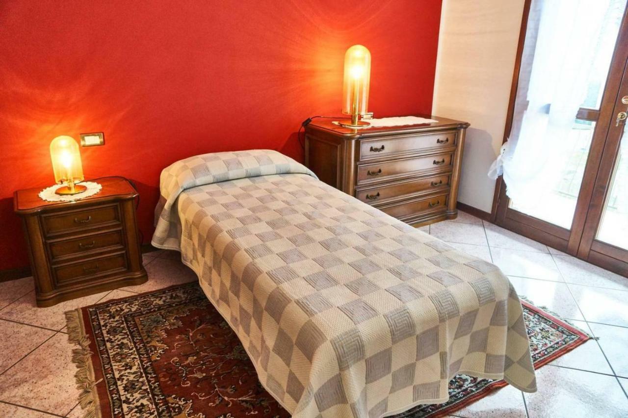 Appartamento Clivo Solto Collina Екстер'єр фото