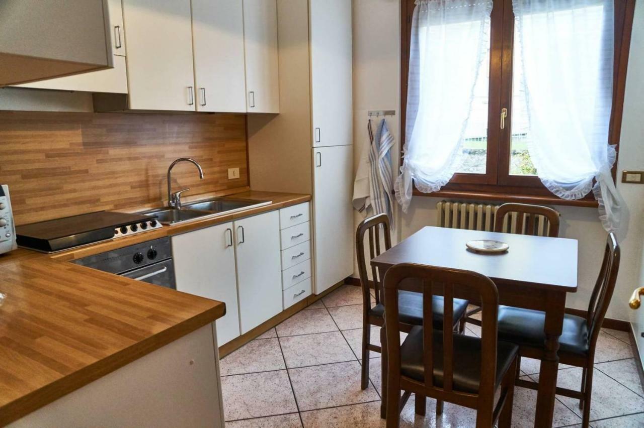 Appartamento Clivo Solto Collina Екстер'єр фото
