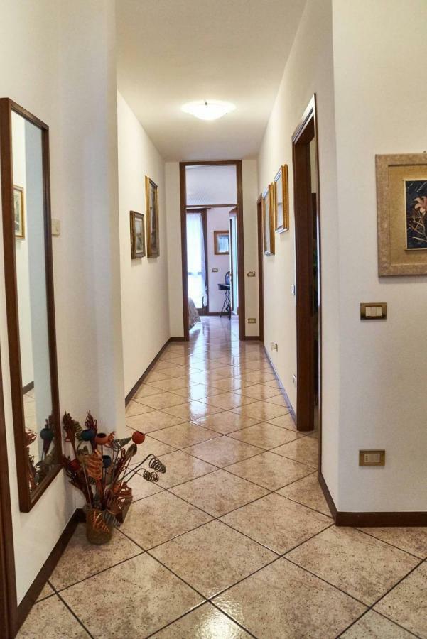 Appartamento Clivo Solto Collina Екстер'єр фото